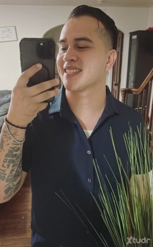 Xtudr - Anthonytty: 