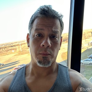 Xtudr - Ty76: I’ve got the devil in my dick and, his demons in my semen. Total top here. Looking for a sub bottom to breed.