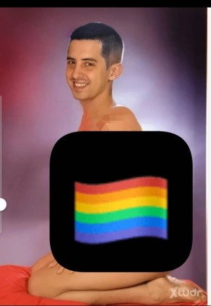Xtudr - Sergivel: Actor porno** amateur busca trabajo con productora 
También busco daddy 
Y compañero para trabajar juntos
No gratis 