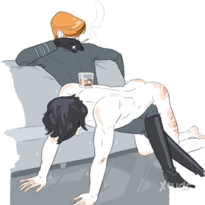 Xtudr - SumPas94: Busco maduro