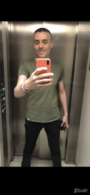 Xtudr - ESCLAVOHOSTIABLE41: Esclavo masoca, hostiable en busca de un amo que me controle absolutamente todo. También limpio casas por todo M...