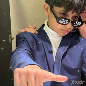 Xtudr - Drk: Pasivo 🥵