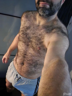 Xtudr - SubLFTopDom:  Sub bttm lf top dom