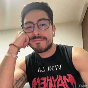 Xtudr - Eddyvqz: Arriba el morbo, fan de los vellos, olores y pies.
Reuniónes de pajas uff 
Preséntate con foto 