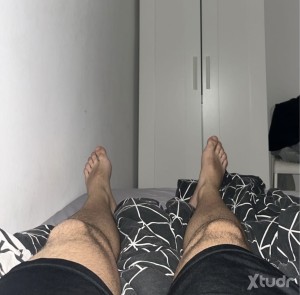 Xtudr - Master_21: Busco chavales pringaos dispuestos a hacer lo que me salga del rabo
Ostias, gapos, insultos, ballbusting, pinzas, ahogar....