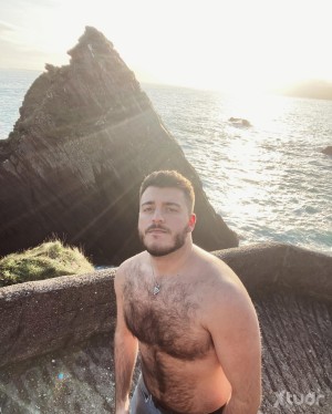 Xtudr - LOVERGAY: amor