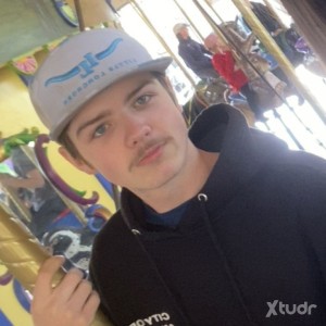 Xtudr - gavynmartin: 