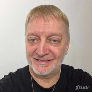 Xtudr - Vladimir: Ballet, parfum, Classic music, cinema 