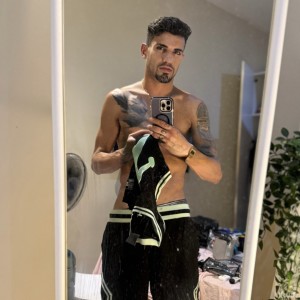 Xtudr - XL-Brasileno-Scort: 