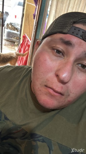 Xtudr - JuanCarloZ: Young, chubby good fart happy