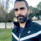 Xtudr - Hogger: Busco hombres sumis...