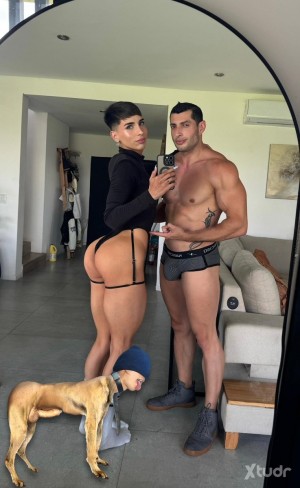 Xtudr - Perritonferior: Soy un perro inferior estoy pendejo soy imbécil solo sirvo para que la gente me humille y se burlen de mi condición ...