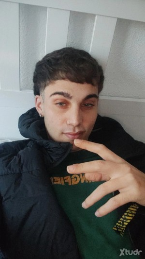 Xtudr - Codeine_crazy_baby: Sex=cash