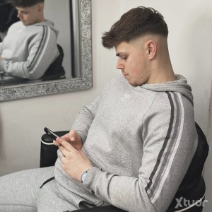 Xtudr - jords1233: 
