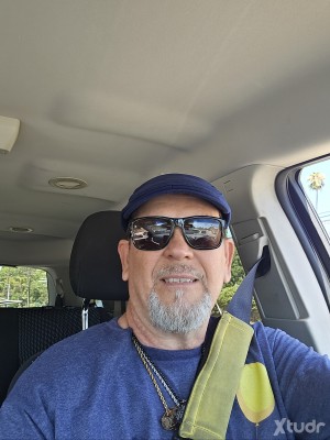 Xtudr - zombieman5150: Simple man
