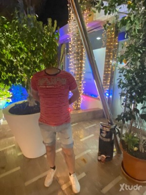 Xtudr - pasivo55coruña: Submissive bottom somewhat submissive to give you pleasure and have good times of sex. Also friendship and whatever ...