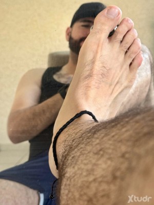 Xtudr - alexmasf: Talk and share experiences.
If you want to talk, add me on Telegram @alexslavefeet.