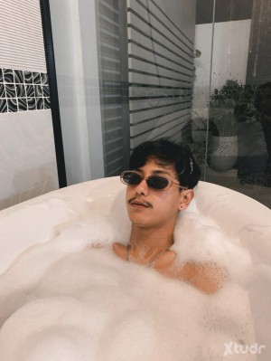 Xtudr - TapTappy: I'm not a complicated person Let's talk😛