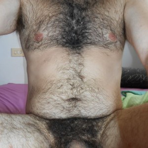 Xtudr - Capitan: Only for mature hairy men. Morbid practices, BDSM, outdoors, submission, role-playing games. Educated and cultured people.