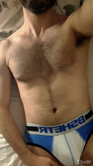 Xtudr - sumisoOralMad: Spoiled boy with a morbid side. I'm looking for people to meet and explore what gets us off together.
I get excited g...