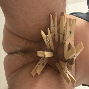 Xtudr - Darcoxvlc: Perverted submissive looking for mature Dominant man. Special interest in dilation. It's never too late to learn and I do...
