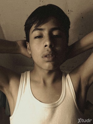 Xtudr - Eliot: Hello to everyone here is a young guy