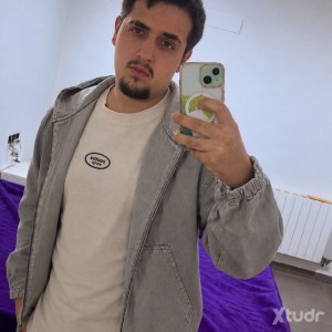 Xtudr - Sinsitio_20: 
