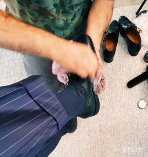 Xtudr - Madmen: Are you a household servant? Ask me how you can be useful.
Are you a young Dominant man? I want to teach my secrets and life...