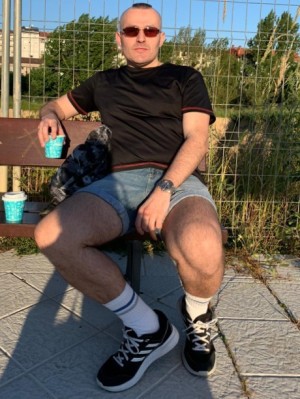 Xtudr - Sluttyfag: Selfless submissive faggot servant