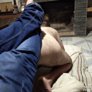 Xtudr - Amo_Manuel_73: I'm the dominant man you need to meet and serve