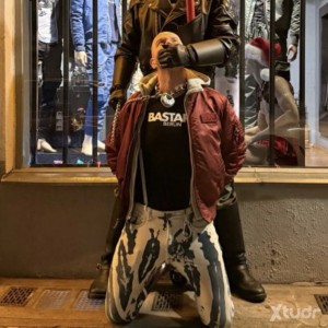 Xtudr - AlphaSlvSlabi: TPE Slave for meet and fun. Rough, pain, forced. Bondage, piss and humiliation. I'm a masochist and sadist. 