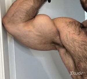Xtudr - AnimalCabron: 