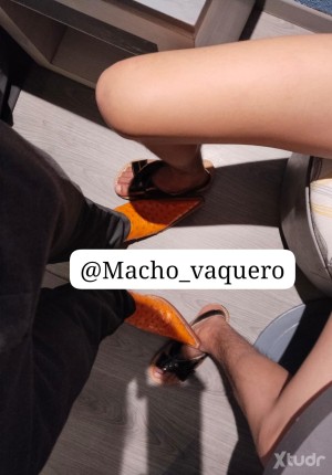 Xtudr - Vaquero_macho: Amo dominante buscando sumisos obedientes para sesionar presencial o en línea. Que esperas puto maricon para sometert...