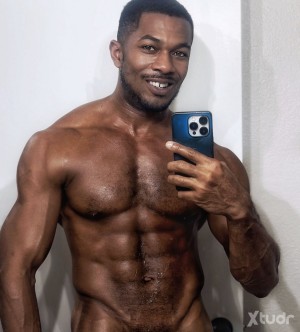 Xtudr - jeffrey3: Libro de sesión de bondage amo/esclavo