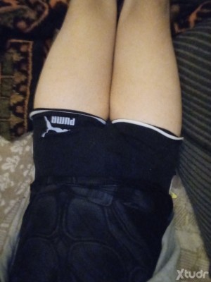 Xtudr - Papucho18: I'm someone quite unconventional