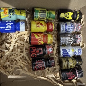 Xtudr - ventP0pp3rs: Sale of Poppers deliveries in Apodaca