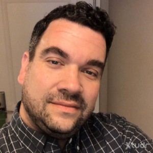 Xtudr - BobMSP: Kind hearted guy looking to meet new guys in the area! Please say hi!