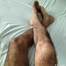 Xtudr - cabroncetesur: Bastard look...