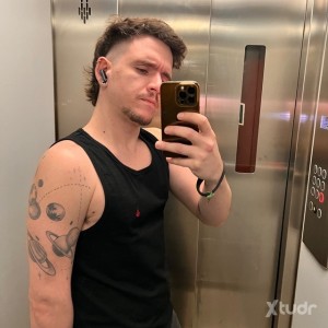 Xtudr - Luk622: Let's see who can tame this puppy