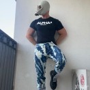 Xtudr - SNEAXDLBOY:  24/7 DL lookin...