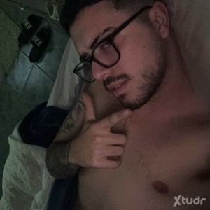 Xtudr - aguss3: Hablamos?😍