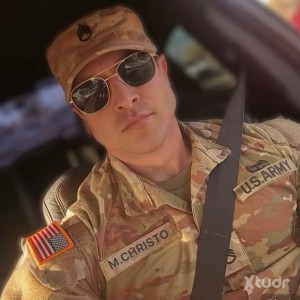 Xtudr - Michaelsexme: Castidad/control de la eyaculación, protocolos de estilo militar (incluyendo modales y aseo personal), azotes, BDSM, d...