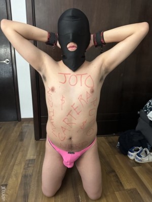 Xtudr - AmoLeafar: I'm a Dominant man, with several years of experience in the BDSM world.
The use of chastity on my submissives is essentia...