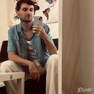 Xtudr - ssrncr: 