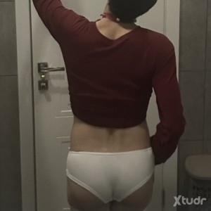 Xtudr - SissySlutBaby: Sissy, Kazan, Russia