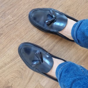 Xtudr - Loafers: In Murcia. Always at your feet. Unhappy married man.
Very discreet.