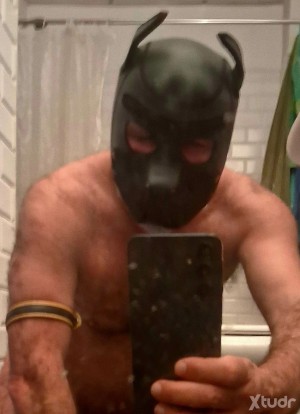 Xtudr - Svqzorra: I'm looking for a dominant bastard. I exist to fulfill all his perversions.