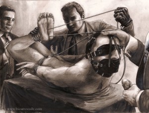 Xtudr - kulonn: alto sumiso en busca de un Macho dominante que me use a SU antojo.