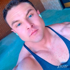 Xtudr - Michaelsexme: Submissive bottom, ABDL military gay