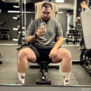 Xtudr - bearded:  